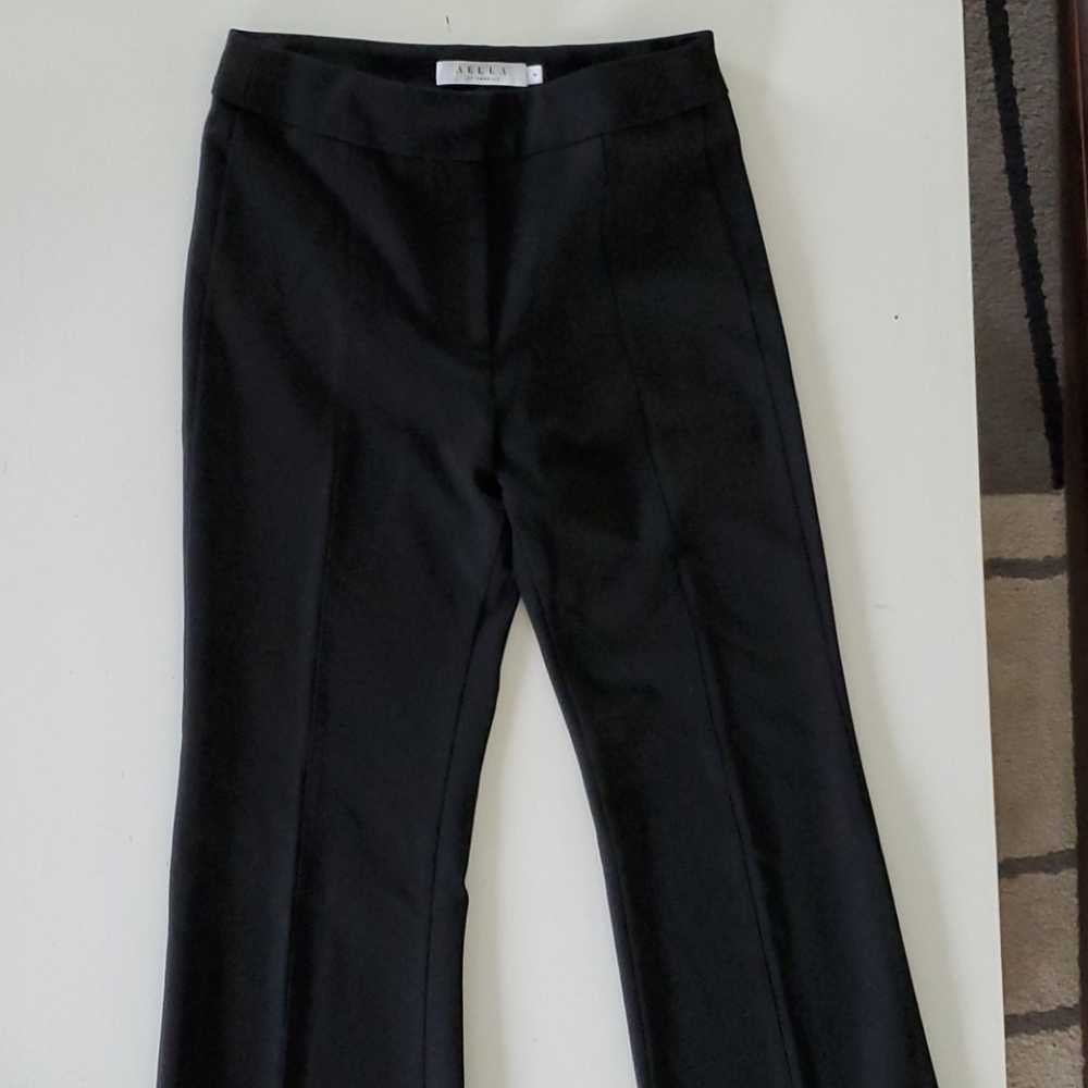 Dress pants
